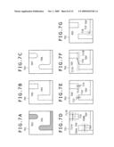 Method and Apparatus for Measuring Dimension of Circuit Patterm Formed on Substrate by Using Scanning Electron Microscope diagram and image