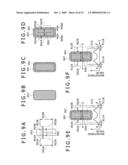 Method and Apparatus for Measuring Dimension of Circuit Patterm Formed on Substrate by Using Scanning Electron Microscope diagram and image