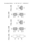 Method and Apparatus for Measuring Dimension of Circuit Patterm Formed on Substrate by Using Scanning Electron Microscope diagram and image