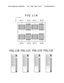 Method and Apparatus for Measuring Dimension of Circuit Patterm Formed on Substrate by Using Scanning Electron Microscope diagram and image