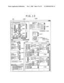 Method and Apparatus for Measuring Dimension of Circuit Patterm Formed on Substrate by Using Scanning Electron Microscope diagram and image