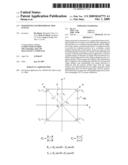 Positioning of photodetection events diagram and image