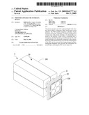 Photomultiplier tube interface device diagram and image