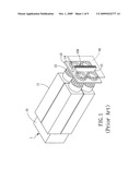 Photomultiplier tube interface device diagram and image