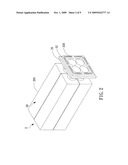 Photomultiplier tube interface device diagram and image