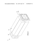 Photomultiplier tube interface device diagram and image