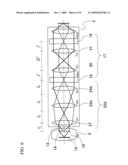 ABERRATION CORRECTOR FOR TRANSMISSION ELECTRON MICROSCOPE diagram and image