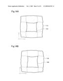 CHARGED-PARTICLE BEAM WRITING METHOD AND CHARGED-PARTICLE BEAM WRITING APPARATUS diagram and image