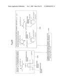 CHARGED-PARTICLE BEAM WRITING METHOD AND CHARGED-PARTICLE BEAM WRITING APPARATUS diagram and image