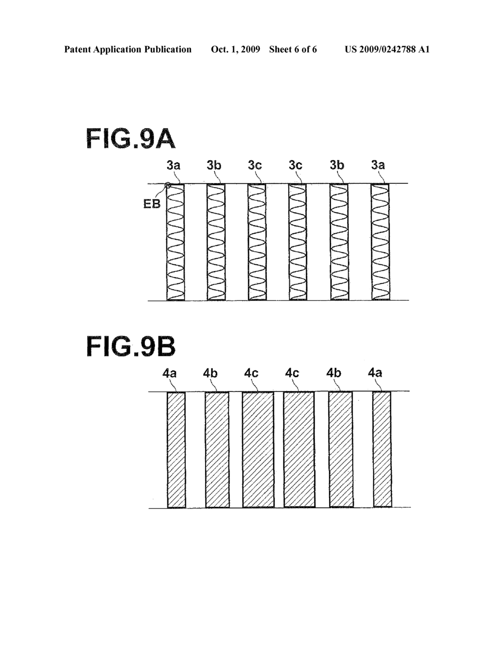 ELECTRON BEAM WRITING METHOD, FINE PATTERN WRITING SYSTEM, METHOD FOR MANUFACTURING UNEVEN PATTERN CARRYING SUBSTRATE, AND METHOD FOR MANUFACTURING MAGNETIC DISK MEDIUM - diagram, schematic, and image 07