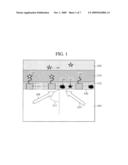 METHOD FOR FLUORESCENCE ANALYSIS AND FLUORESCENCE ANALYZER diagram and image