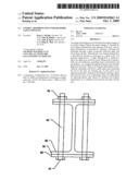 ENERGY ABSORBING POST FOR ROADSIDE SAFETY DEVICES diagram and image