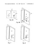 ENERGY ABSORBING POST FOR ROADSIDE SAFETY DEVICES diagram and image