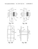 ENERGY ABSORBING POST FOR ROADSIDE SAFETY DEVICES diagram and image