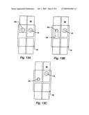 ENERGY ABSORBING POST FOR ROADSIDE SAFETY DEVICES diagram and image