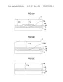 THIN FILM TRANSISTOR SUBSTRATE diagram and image