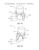 LIGHT EMITTING DEVICE diagram and image