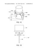 LIGHT EMITTING DEVICE diagram and image