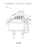 LIGHT EMITTING DEVICE diagram and image