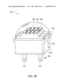 LIGHT EMITTING DEVICE diagram and image