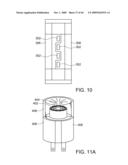 LIGHT EMITTING DEVICE diagram and image