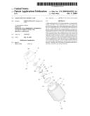 LIGHT-EMITTING DIODE LAMP diagram and image