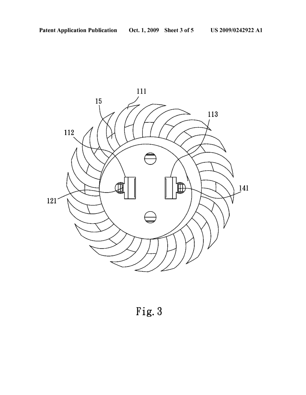 LIGHT-EMITTING DIODE LAMP - diagram, schematic, and image 04