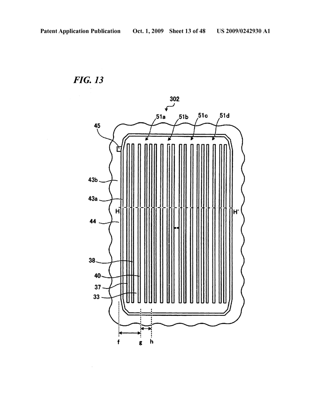 SEMICONDUCTOR DEVICE - diagram, schematic, and image 14