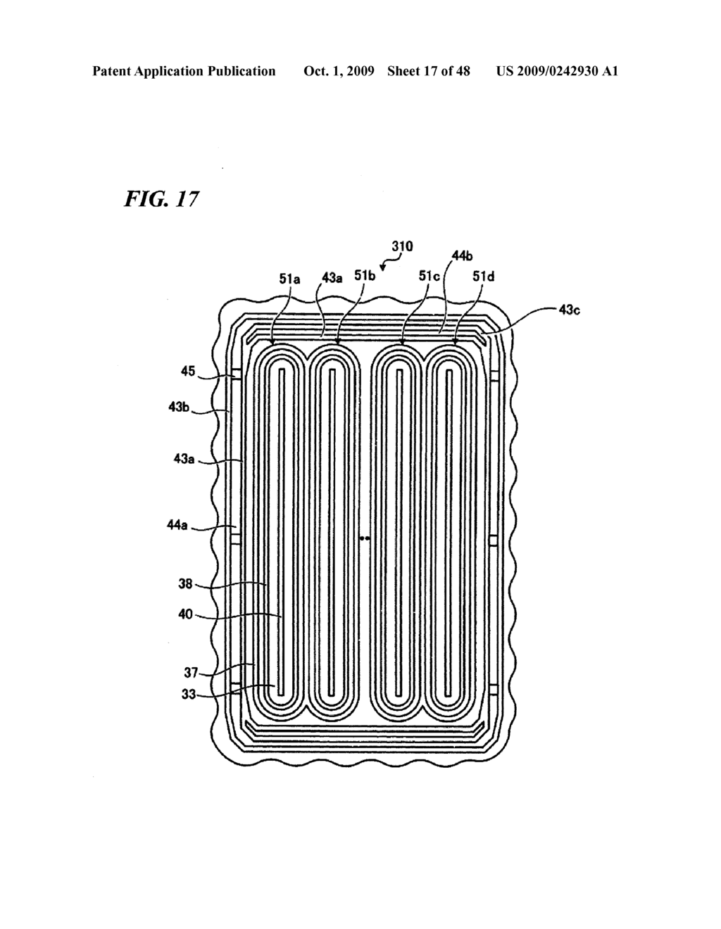 SEMICONDUCTOR DEVICE - diagram, schematic, and image 18