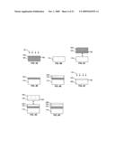 MONOLITHICALLY INTEGRATED PHOTODETECTORS diagram and image