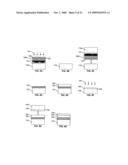 MONOLITHICALLY INTEGRATED PHOTODETECTORS diagram and image