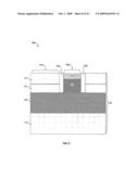 MONOLITHICALLY INTEGRATED PHOTODETECTORS diagram and image