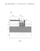 MONOLITHICALLY INTEGRATED PHOTODETECTORS diagram and image