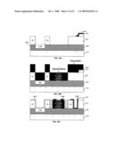 MONOLITHICALLY INTEGRATED PHOTODETECTORS diagram and image