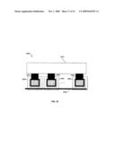 MONOLITHICALLY INTEGRATED PHOTODETECTORS diagram and image