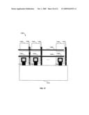 MONOLITHICALLY INTEGRATED PHOTODETECTORS diagram and image