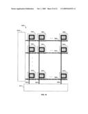 MONOLITHICALLY INTEGRATED PHOTODETECTORS diagram and image