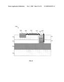 MONOLITHICALLY INTEGRATED PHOTODETECTORS diagram and image