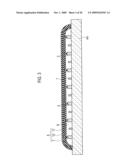 SEMICONDUCTOR DEVICE AND FABRICATION METHOD FOR THE SEMICONDUCTOR DEVICE diagram and image