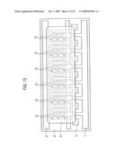 SEMICONDUCTOR DEVICE AND FABRICATION METHOD FOR THE SEMICONDUCTOR DEVICE diagram and image