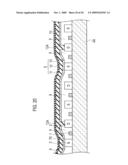 SEMICONDUCTOR DEVICE AND FABRICATION METHOD FOR THE SEMICONDUCTOR DEVICE diagram and image