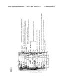 NAND-TYPE NONVOLATILE SEMICONDUCTOR MEMORY DEVICE diagram and image