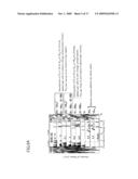 NAND-TYPE NONVOLATILE SEMICONDUCTOR MEMORY DEVICE diagram and image