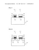 NAND-TYPE NONVOLATILE SEMICONDUCTOR MEMORY DEVICE diagram and image