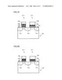 NAND-TYPE NONVOLATILE SEMICONDUCTOR MEMORY DEVICE diagram and image