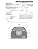 SOURCE AND BODY CONTACT STRUCTURE FOR TRENCH-DMOS DEVICES USING POLYSILICON diagram and image