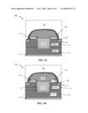 SOURCE AND BODY CONTACT STRUCTURE FOR TRENCH-DMOS DEVICES USING POLYSILICON diagram and image