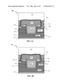 SOURCE AND BODY CONTACT STRUCTURE FOR TRENCH-DMOS DEVICES USING POLYSILICON diagram and image