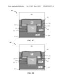 SOURCE AND BODY CONTACT STRUCTURE FOR TRENCH-DMOS DEVICES USING POLYSILICON diagram and image