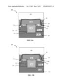 SOURCE AND BODY CONTACT STRUCTURE FOR TRENCH-DMOS DEVICES USING POLYSILICON diagram and image